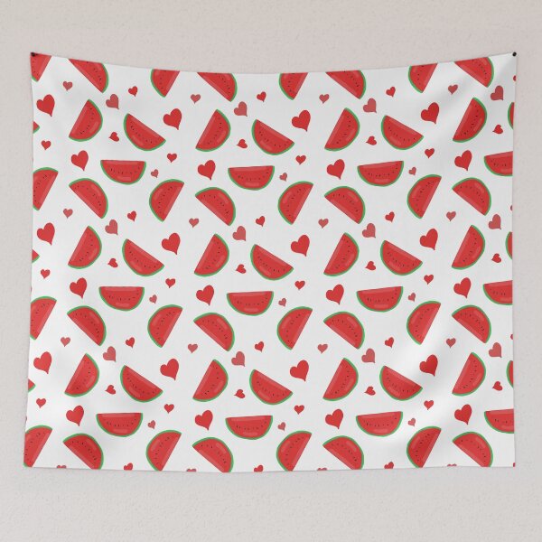 Item preview, watermelons designed and sold by Teelates.