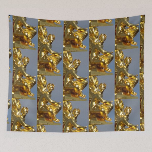 Item preview, Opera Garnier Angel designed and sold by CremildeG.