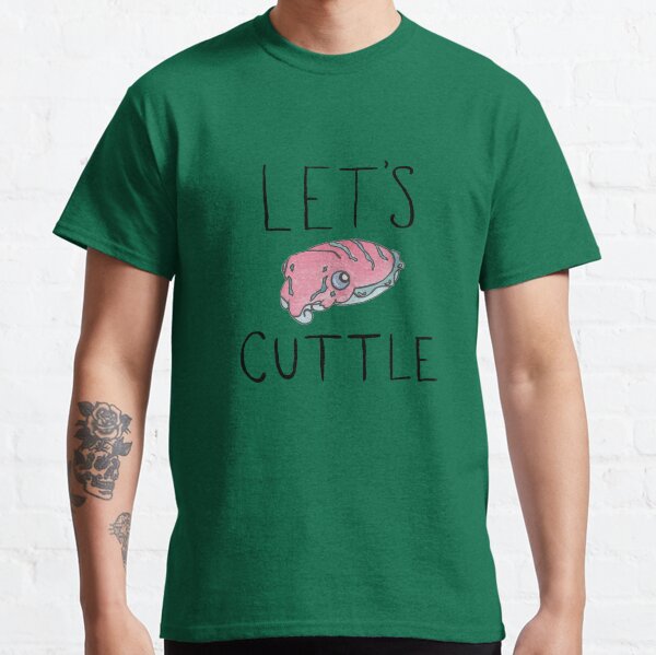 subtle movie t shirts