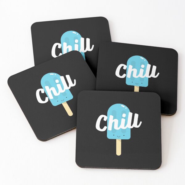 Item preview, Chill Ice Pop designed and sold by Design Minds Boutique.