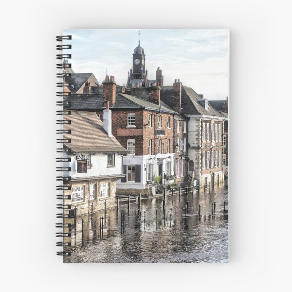 Item preview, River Ouse in York designed and sold by John (Mike)  Dobson.