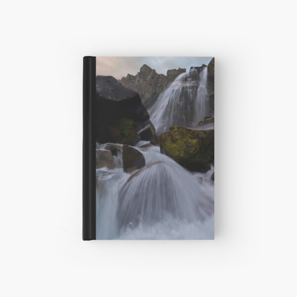 Fresh Hardcover Journal