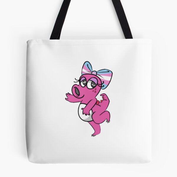 Item preview, Trans Birdo designed and sold by alienclub.