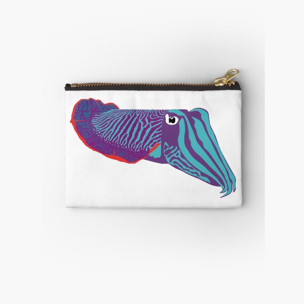Item preview, CUTTLEFISH 02 designed and sold by SKINKdesign.
