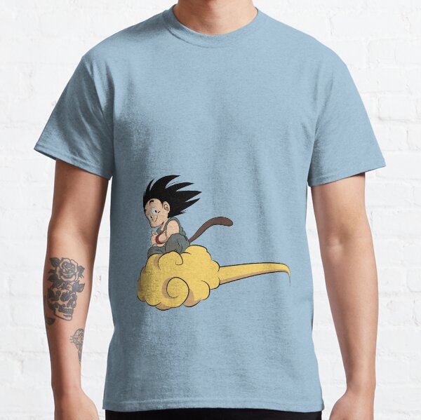 Shaka Goku Classic T-Shirt