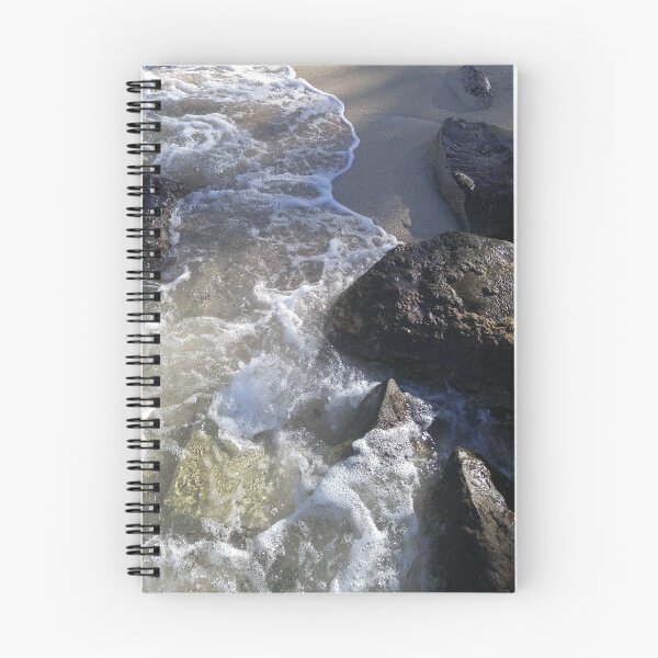Item preview, Rocky Shores designed and sold by notis.