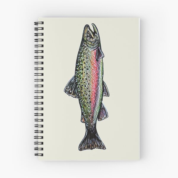 Item preview, Brook Trout designed and sold by jnella03.