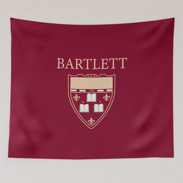 Item preview, Bartlett University- Six Siege designed and sold by Classic-Digital.