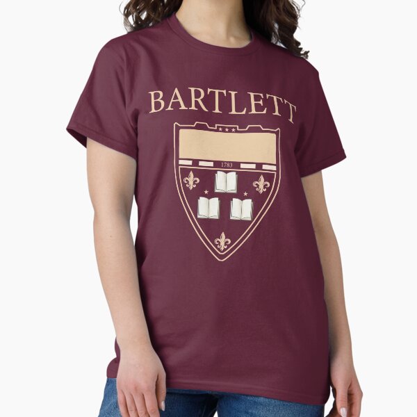 Item preview, Bartlett University- Six Siege designed and sold by Classic-Digital.