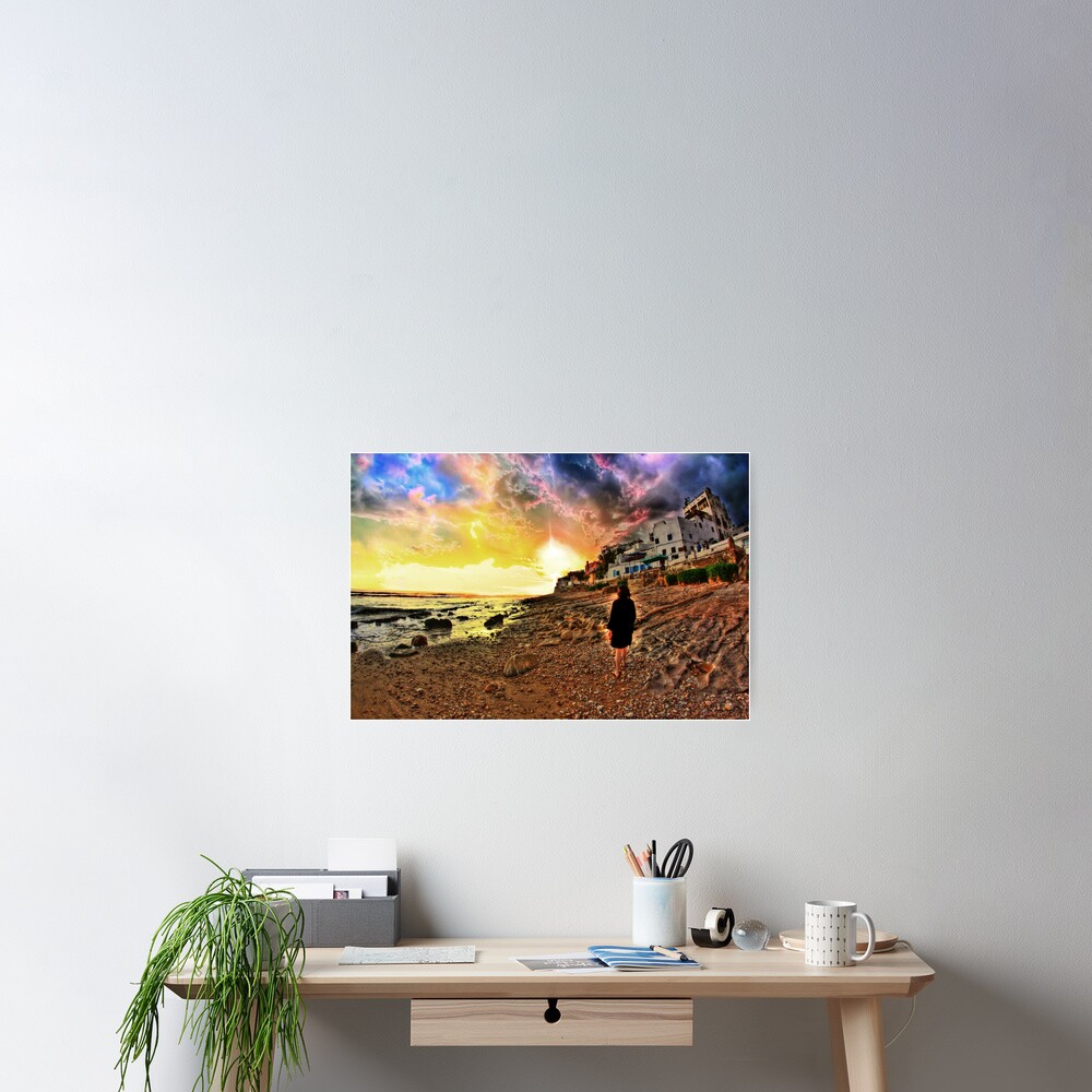Item preview, Poster designed and sold by danewalker.