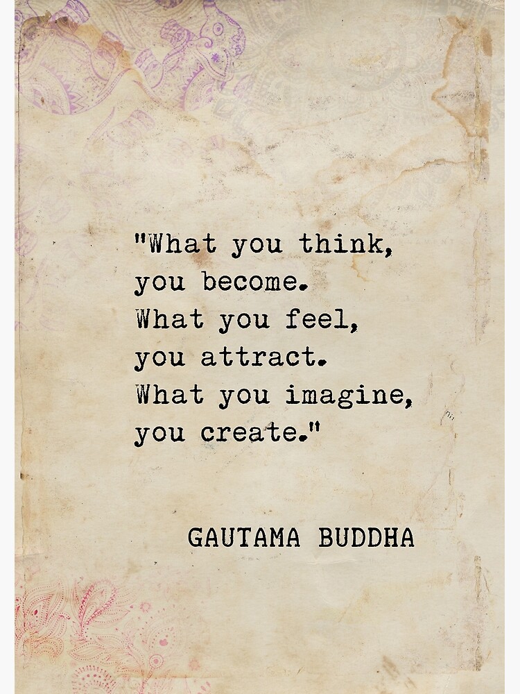Gautama Buddha by Pagarelov