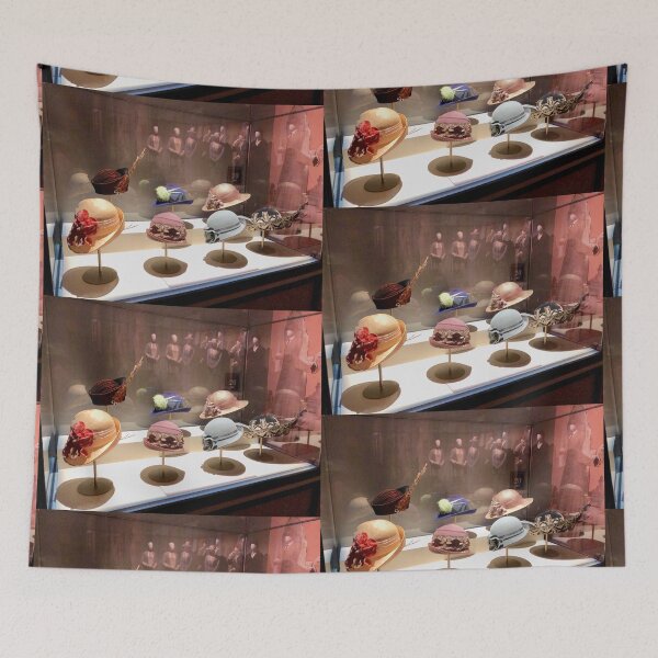 Item preview, Hats from Downton Abbey Set designed and sold by 2CrabbySisters.