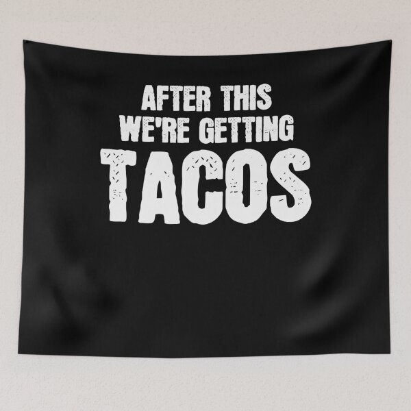 Item preview, Taco designed and sold by 4tomic.
