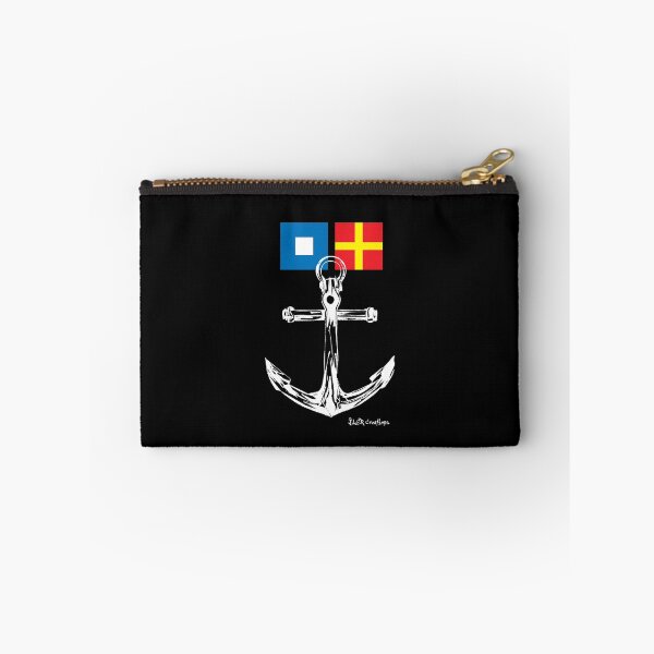 Item preview, Bandera Marina y Diseño de Ancla de Puerto Rico (PR) designed and sold by jlgrcreations05.