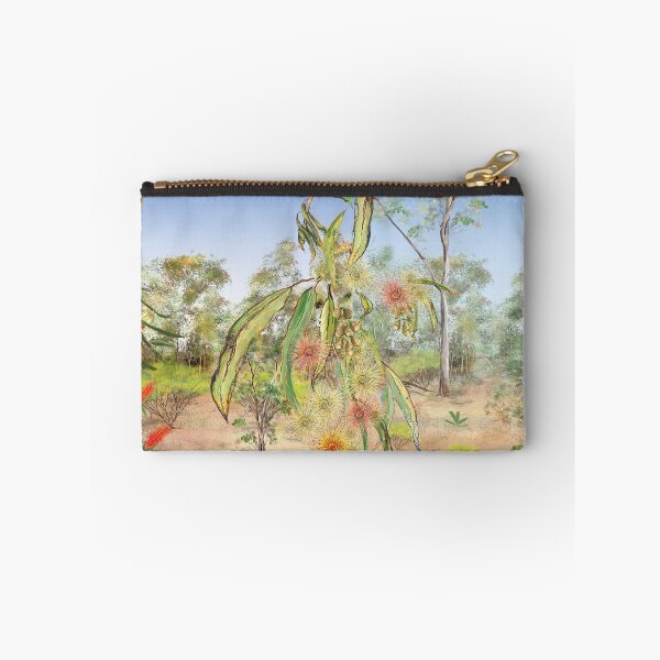 Item preview, Aussie bush scene designed and sold by lycawi.