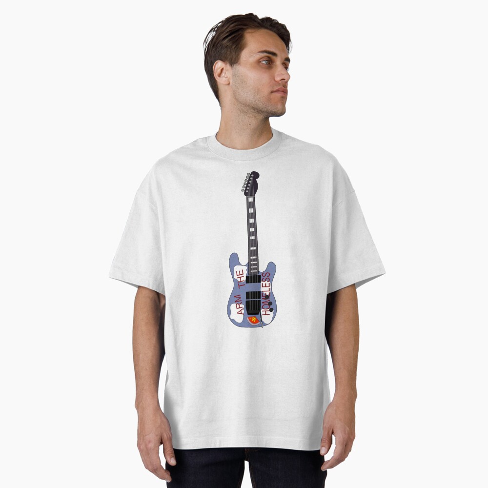 Item preview, Oversized T-Shirt designed and sold by Pam069.