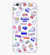 NCT DREAM Chewing Gum iPhone Case