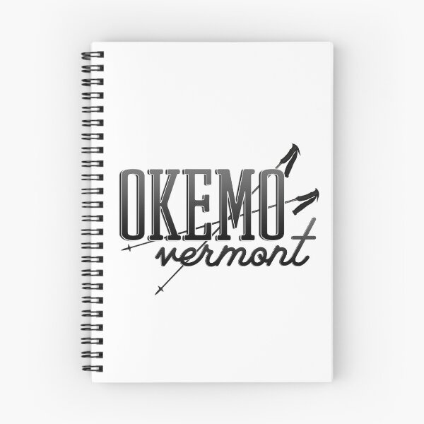 Item preview, Okemo, Vermont designed and sold by Juliana Spitzner.