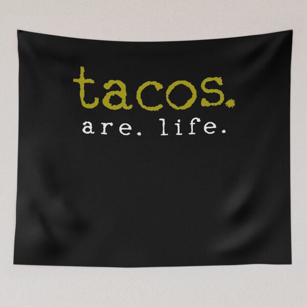 Item preview, Taco designed and sold by 4tomic.