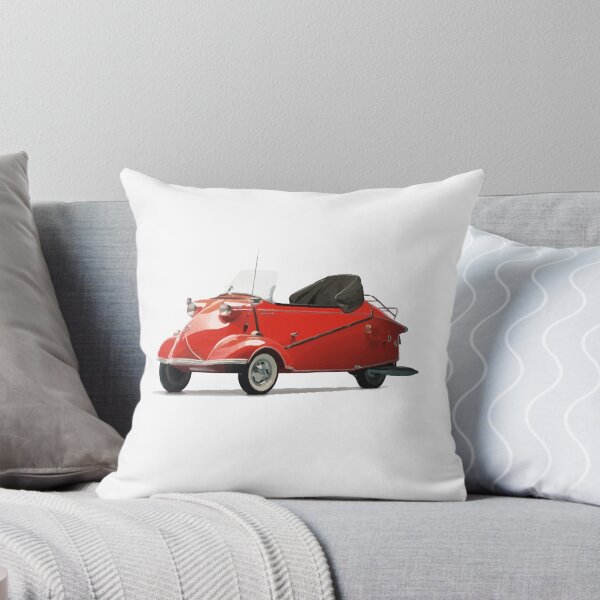 Item preview, Messerschmitt KR200 designed and sold by Red23UK.