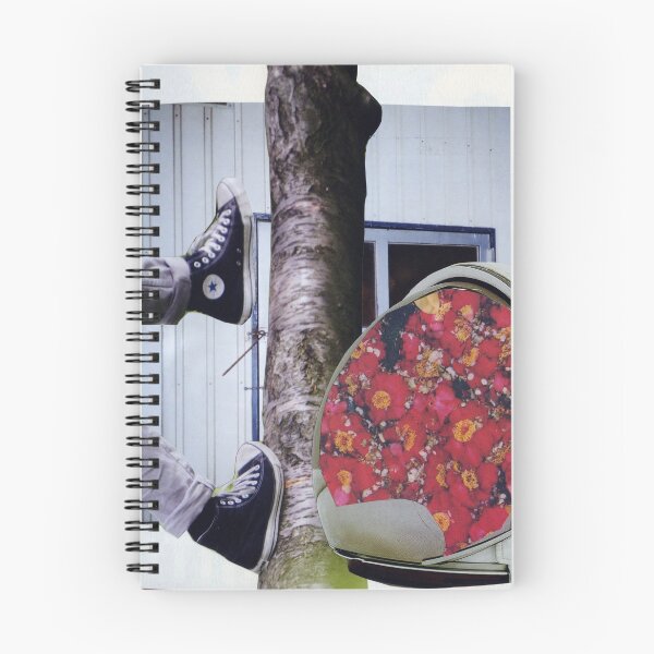 Item preview, When You Feel Like Talking Pt2. Collage designed and sold by JadeHylton.