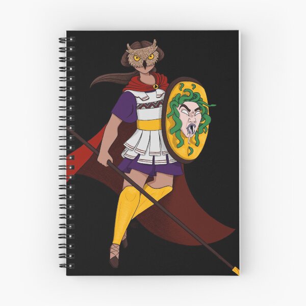 Item preview, Athena designed and sold by paumolaco.