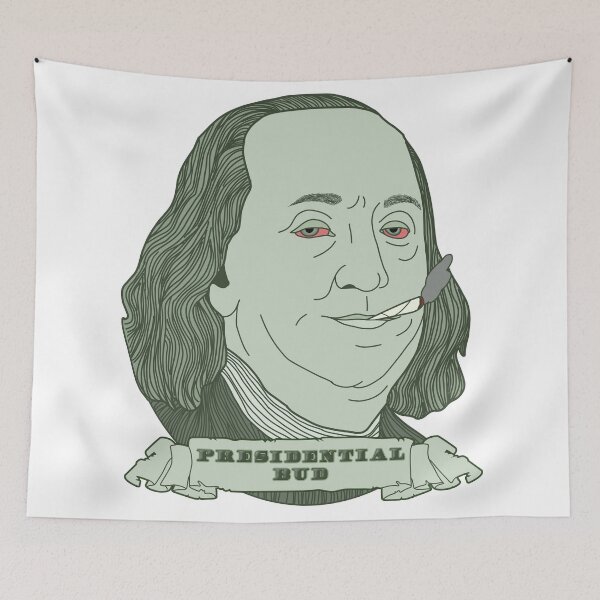 Item preview, High, Benny designed and sold by Anna Costanza.