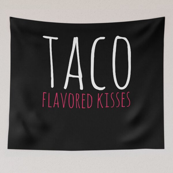 Item preview, Taco designed and sold by 4tomic.