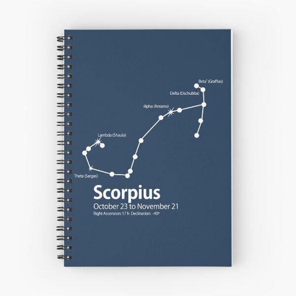 Item preview, Scorpius Constellation designed and sold by OBJETDART.