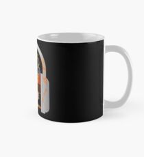Reggae Tasse