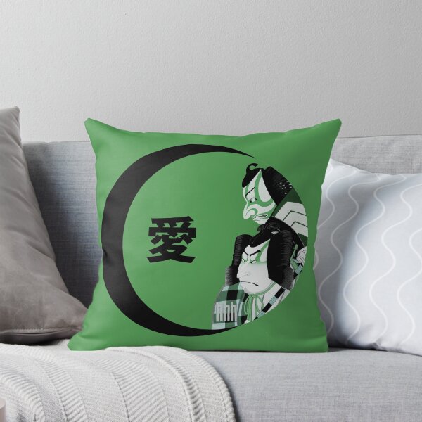Item preview, Samurai designed and sold by Streetstudio.