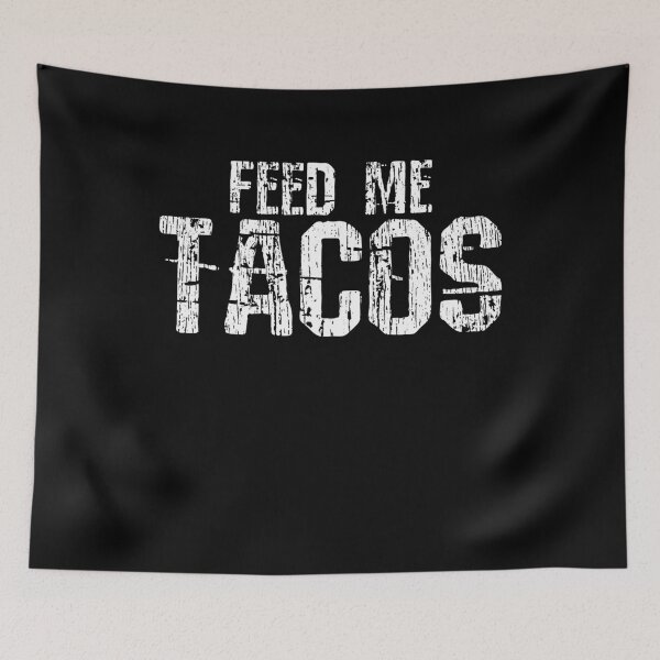 Item preview, Taco designed and sold by 4tomic.