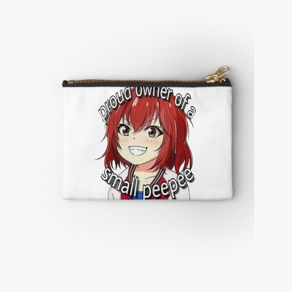 Item preview, Proud Owner of a Small Peepee designed and sold by NidanNinja.