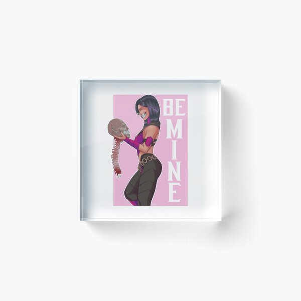 Item preview, Be Mine designed and sold by KEITHBYRNEFX.