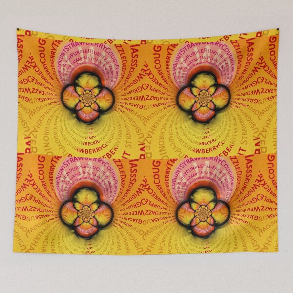 Item preview, Strains designed and sold by asphaltimages.