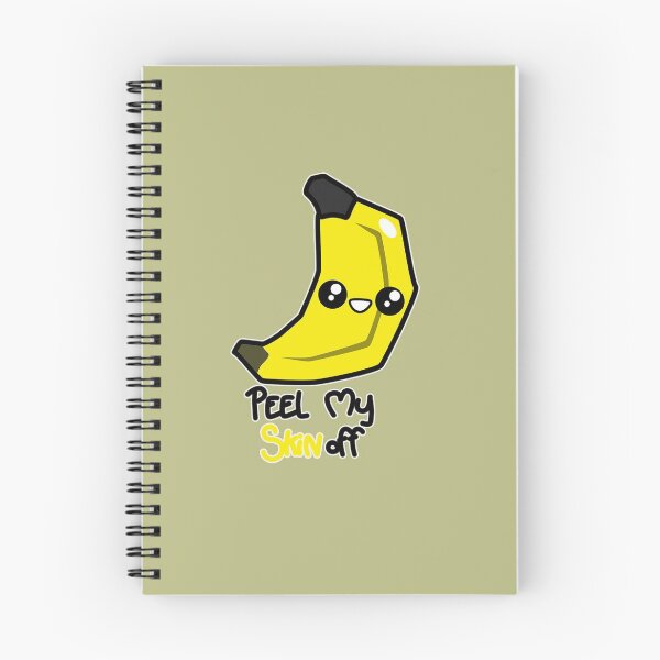 Item preview, Peel My skin off designed and sold by barry neeson.
