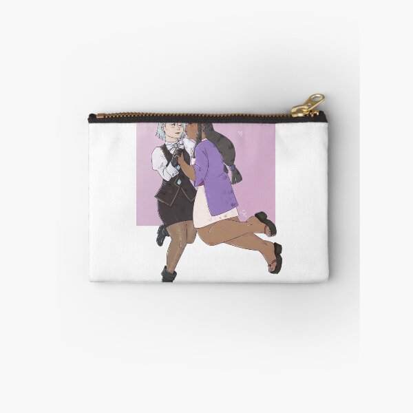Item preview, Franziska and Maya designed and sold by ChibuBird.