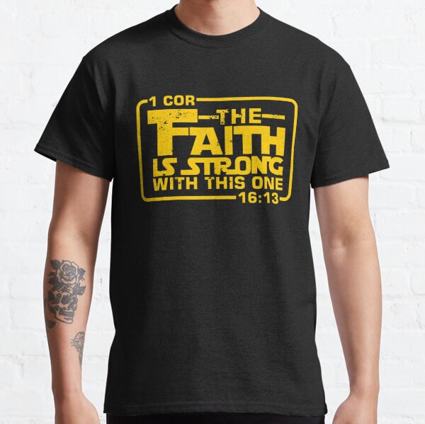 christian funny shirts