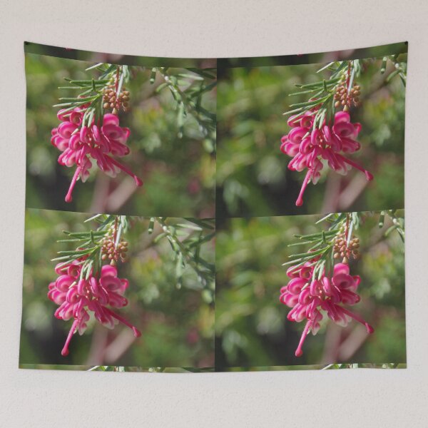 Item preview, Baldivis Grevillea (G. preissii) designed and sold by lezvee.