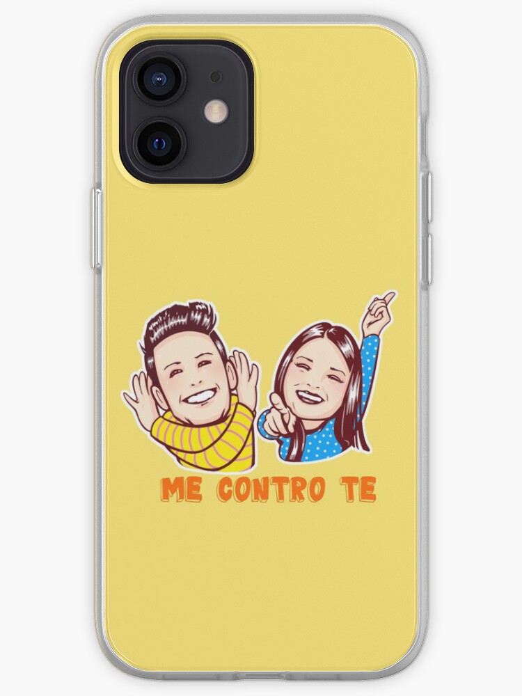 Me Contro Te It Shop Cover