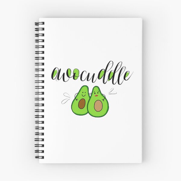 Item preview, Avocuddle designed and sold by MarthaRegina.