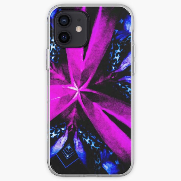 A Spark of Joy! iPhone Soft Case