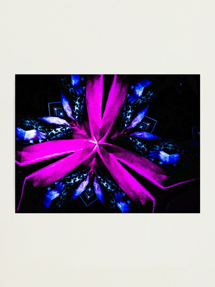 Alternate view of A Spark of Joy! Photographic Print
