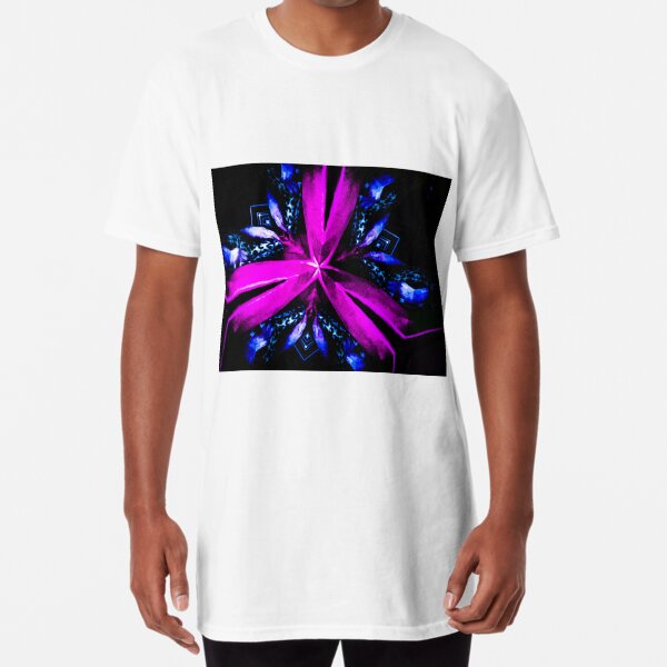 A Spark of Joy! Long T-Shirt