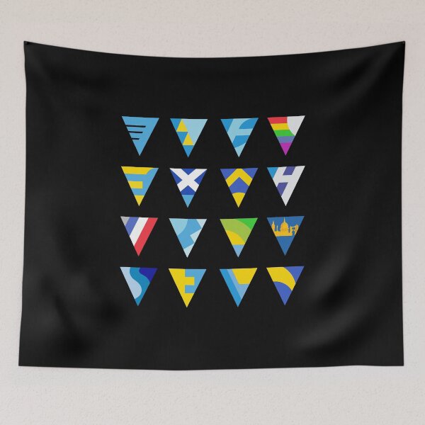 Item preview, The Unpopular Rebrand of 1989 designed and sold by Off the Box.