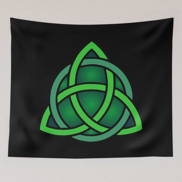 Item preview, celtic knot symbol designed and sold by tony4urban.