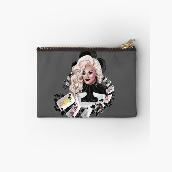 Item preview, Manila Luzon Queen of Clubs designed and sold by mmartinez-art.