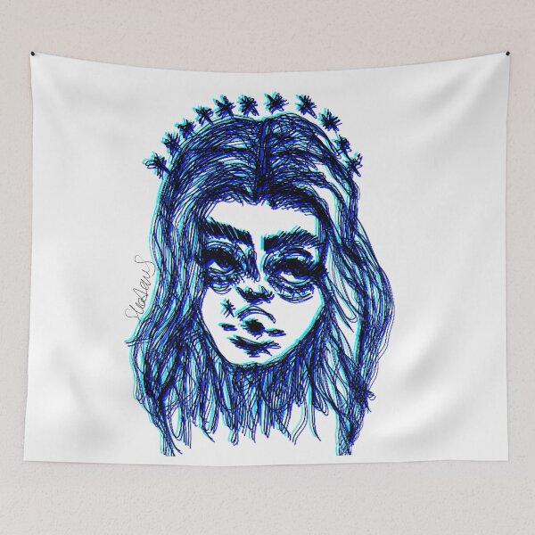 Item preview, creator designed and sold by seladavis.