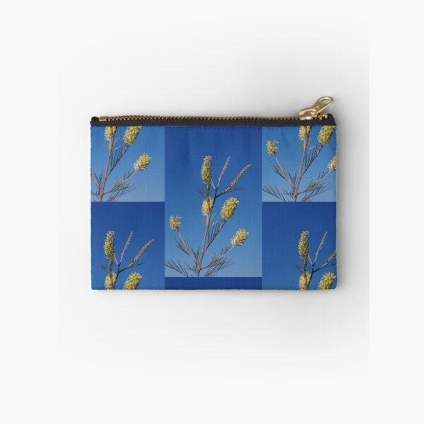 Item preview, Delicate Grevillea designed and sold by lezvee.