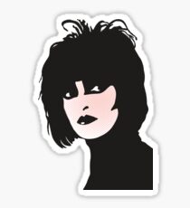 Siouxsie Sioux Sticker